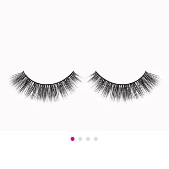 Lithe Beauty 06 - Natural & Classic Eyelashes - Picture 2 of 7